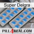 Super Delgra 23